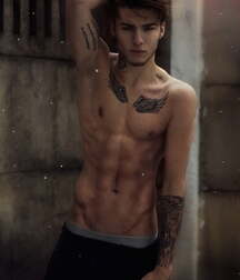 Just Boys 1546