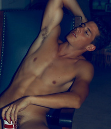 Just Boys 1571 Teens Gay Bank Tube Twinks