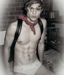 Just boys 1608 Star Gay Tube Bright 5ec6e4afdf7d6.jpg