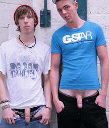 Just Boys 1674 Gay Twink Boys Porn