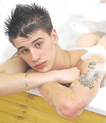 Just Boys 1803 gay teen porn young twinks