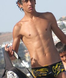 Lycra 01 beach boys porn swimsuits  5f04ec20b310e.jpg