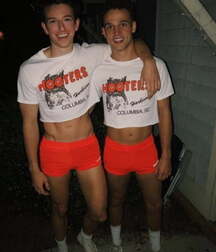 Hooters Gay Tube All Boys Porn 2185