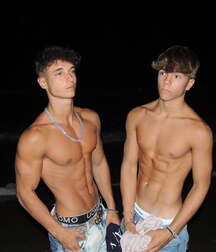 Bright Gay Porn Tube Just Twinks 2224
