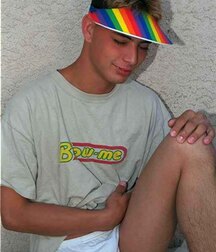 Just Boys Twinks Gay Porn Special Mix 2803