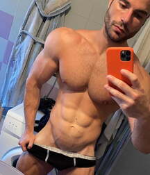 Just Buff Boy Porn Gay Tube 3215