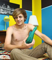 Just Boys 3244 Jason - Liam Gay Tube