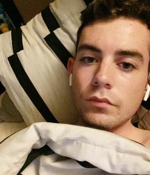 4/10 B NB straight boy porn