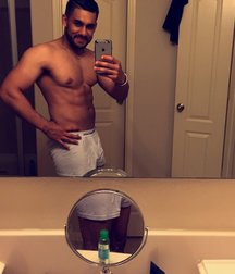 8/10 AJG straight boys porn