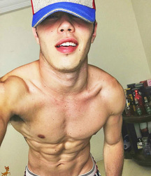 Muscle Boys 
