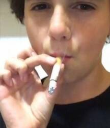 Boys Porn Smoking Gay Tube 3