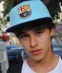 Just Beautiful Boys Gay Tube #1