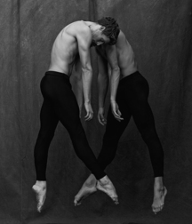 Male Ballet Dancers