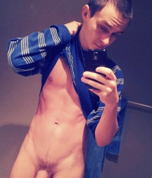 HOT AF - SnotFerret aka Bitemarks