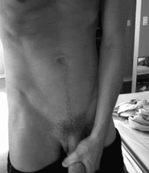 HOT AF - SnotFerret aka Bitemarks 5dc283941202d.gif