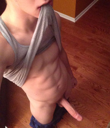 K06 Selfies Face Body Cocks Feet