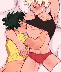 Yaoi Boys Porn