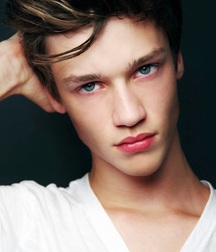 What do boy eyes tell? 3