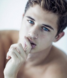 boy eyes 6