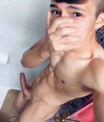 Jonjoe's Solo boys Porn #2