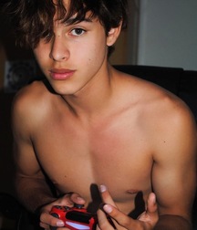TheBoB's Beauty of Boys 1