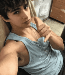 TheBob's sexy Teenboys 1 