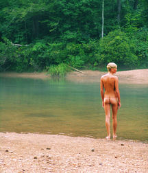 BUTTS OUTDOORS