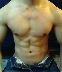 ABS and stick's