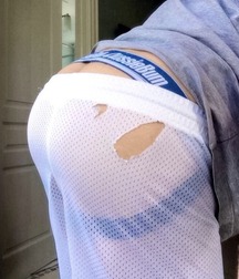 Butt Boys 2