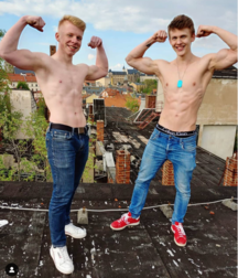 Shirtless Jeans 5df64d40bcd23.png