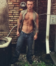 Guys with open shirts and Jeans 5df6704491cbb.jpg