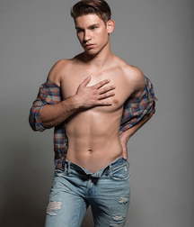 Guys with open shirts and Jeans 5df6706dab7e3.jpg