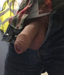 Guys in Jeans with the Dicks out 5df6759b7084b.png