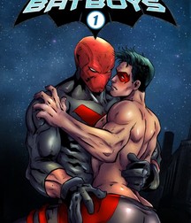 My favorite Comics 5cb687712fc84.jpg
