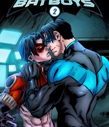 My favorite Comics 5cb687a9a2a33.jpg