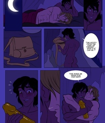 My favorite Comics 5cb68927cdca3.jpg