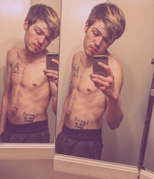 Just me (: 5cb78cbf2f8f6.jpeg