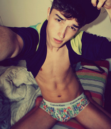 A mix of underpants 3