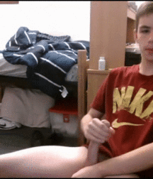 Jerking and Cumshots 2 5e401d9781558.gif