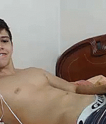 Jerking and Cumshots 3 5e401ec431b36.gif