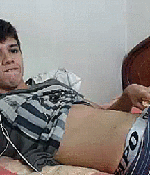 Jerking and Cumshots 3 5e401ed881995.gif