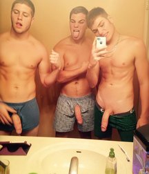 Fantasy Boys Nude 2