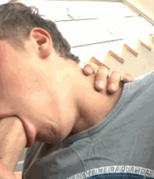 Sucking His Dick 5