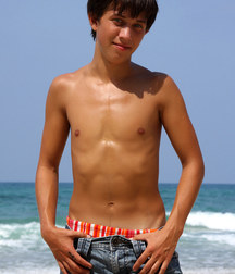 Adil at the Beach 5ccda8362c591.jpg