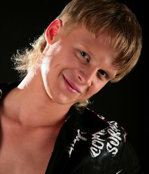 Gena Second and Last Set