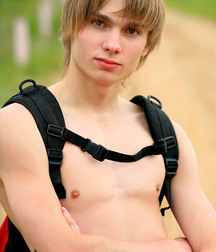 Gleb Fourth Set Outdoors