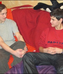 Andy and Roma First and Last Set 5cd72c186337a.jpg