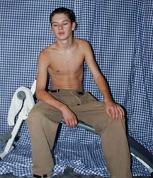Richard First and Last Set 5cd733aebe7e9.jpg