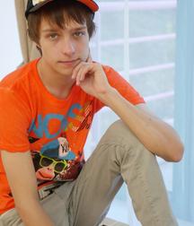 Ben Kingston from BoyFun