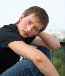 Philip (Outdoors) Second Set